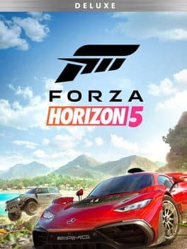 Forza Horizon 5